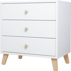 Lincoln Chest