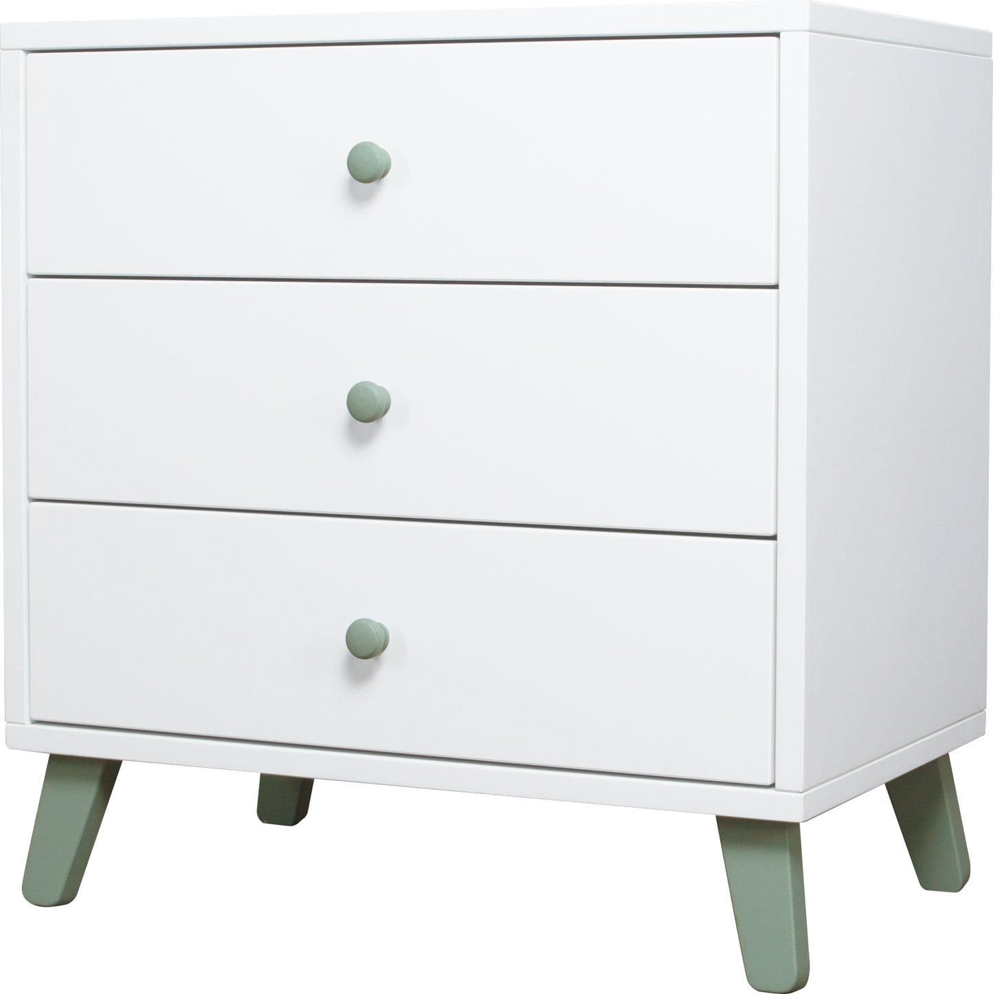 Lincoln Chest