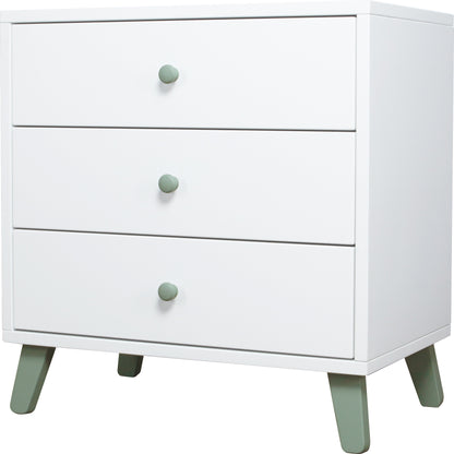 Lincoln Chest