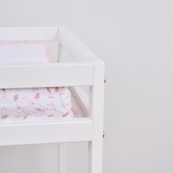 Essence Change Table