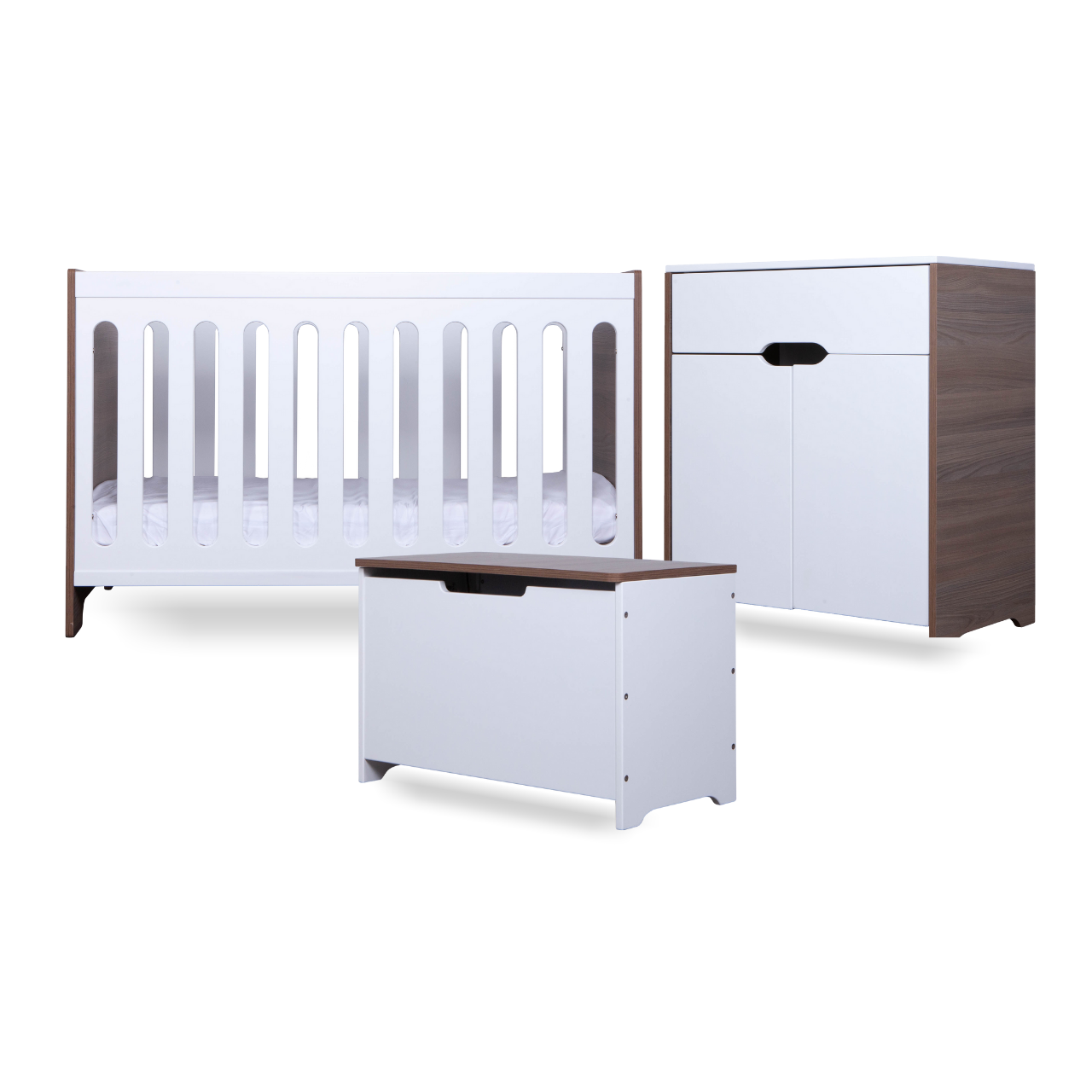 Havana Nursery Bundle