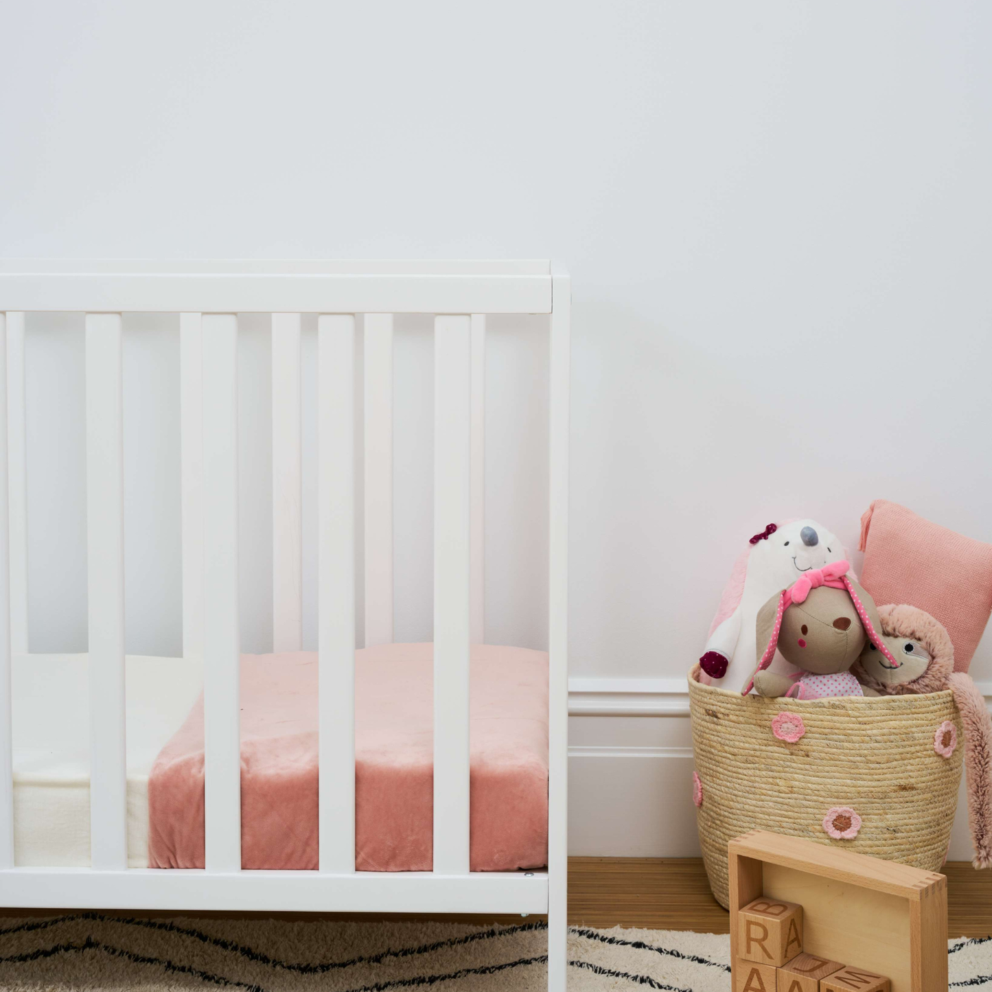 Haven Compact Cot