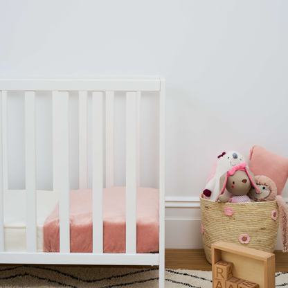 Haven Compact Cot