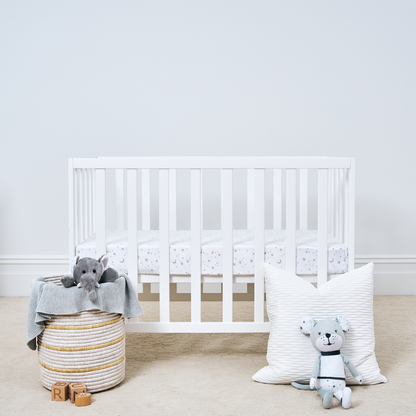 Haven Compact Cot