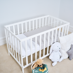 Haven Cot