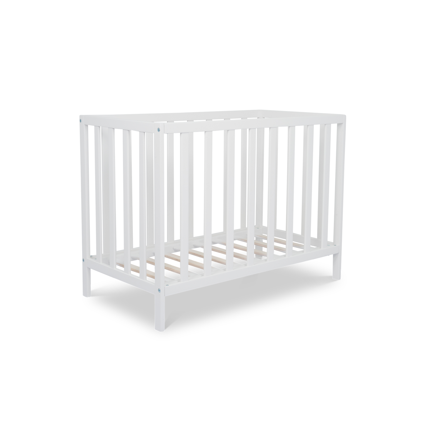 Haven Compact Cot
