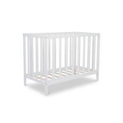 Haven Compact Cot