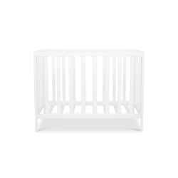 Haven Compact Cot