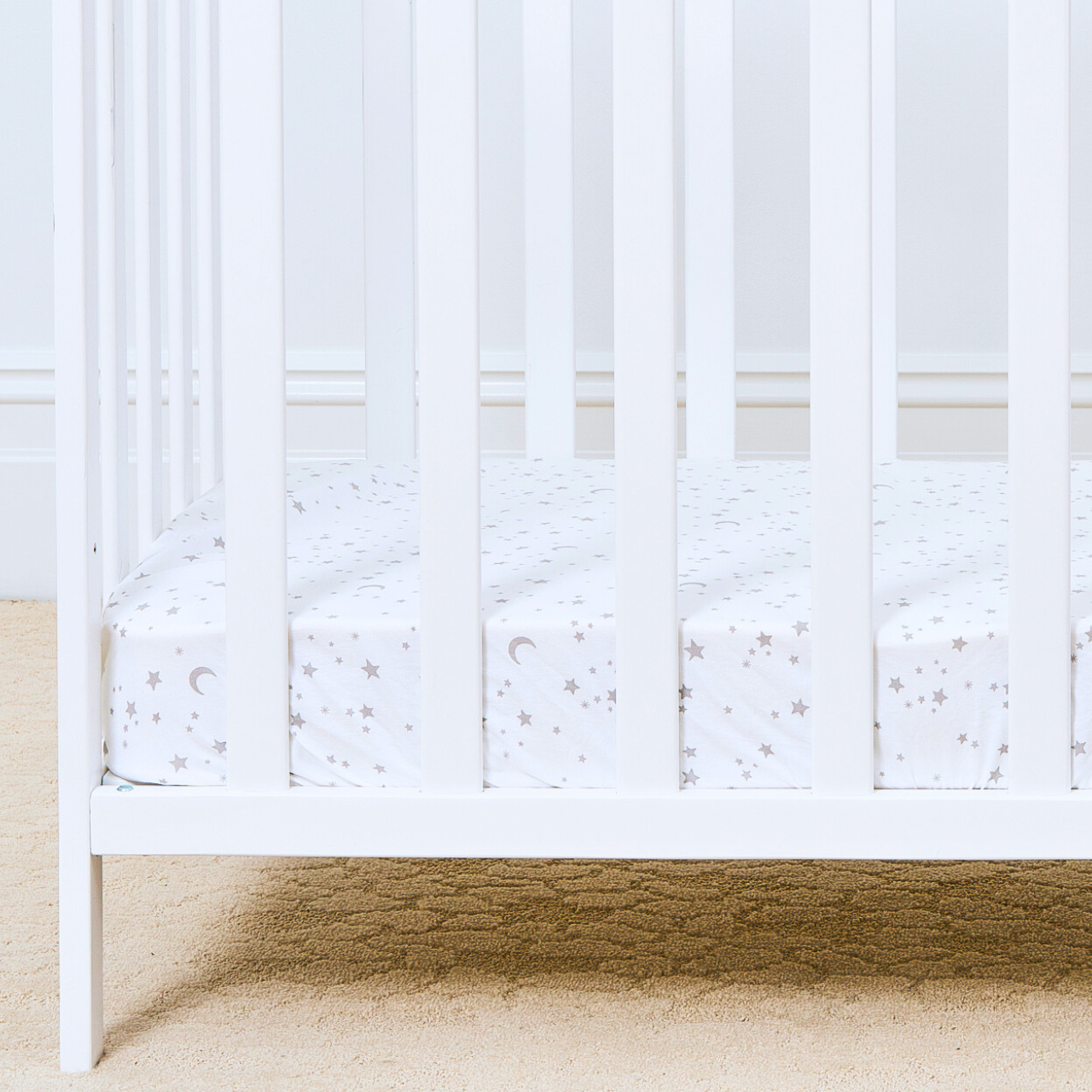 Haven Compact Cot