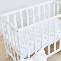 Haven Compact Cot