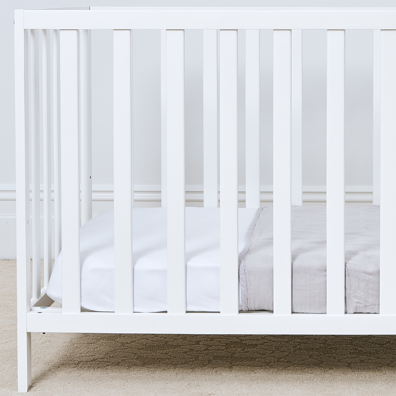 Haven Cot
