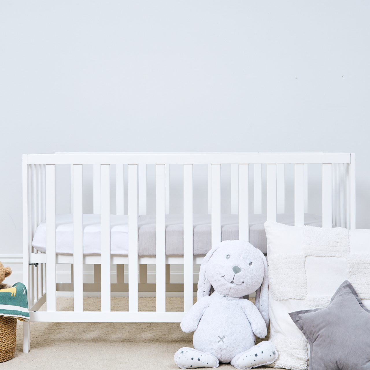 Haven Cot