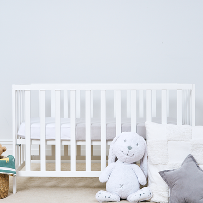 Haven Cot