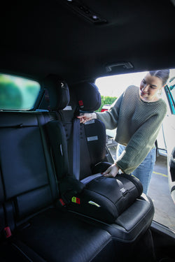 Attest Quantum Pro Black