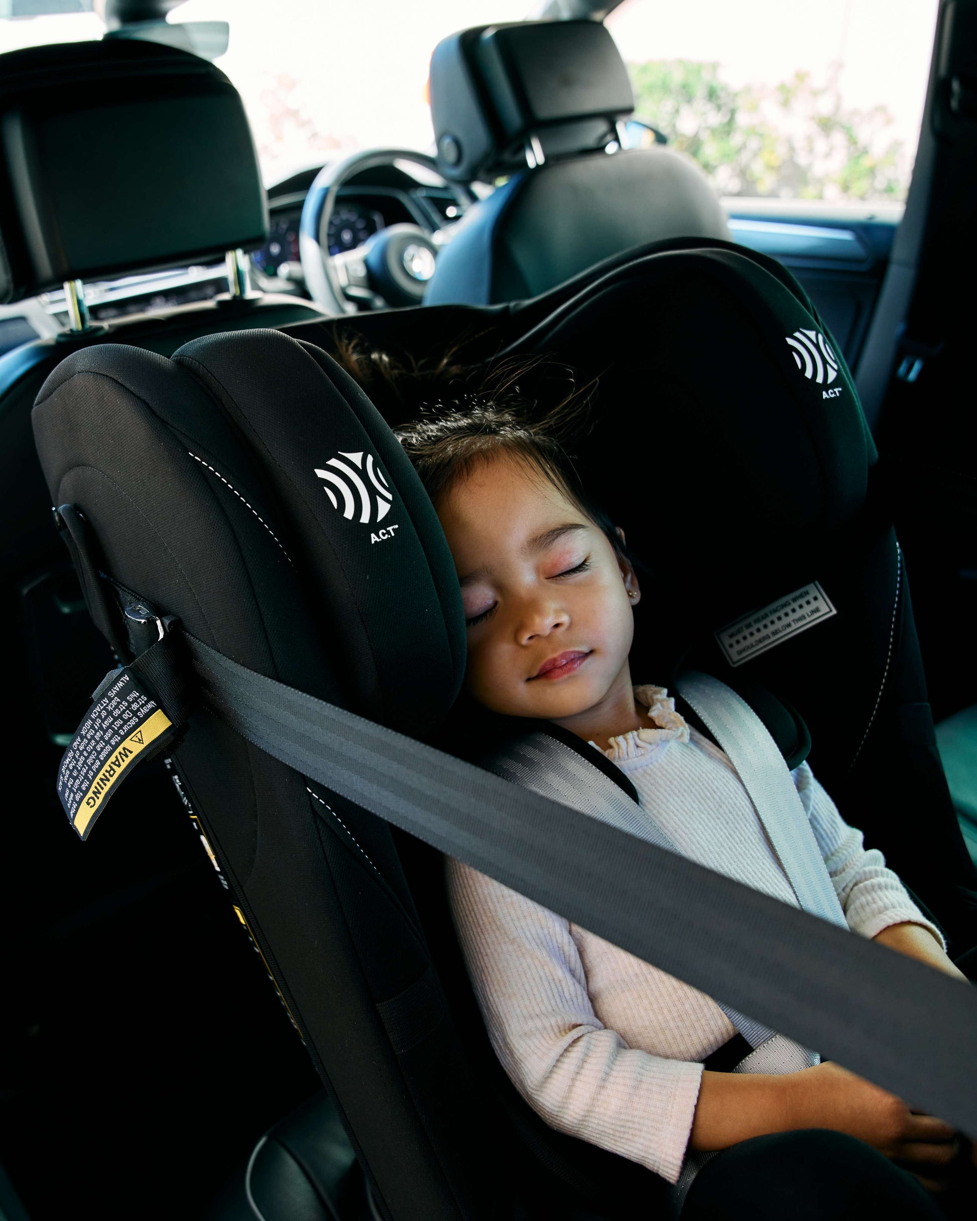 InfaSecure Emperor Eclipse Convertible Car Seat (0-8) Infa Group