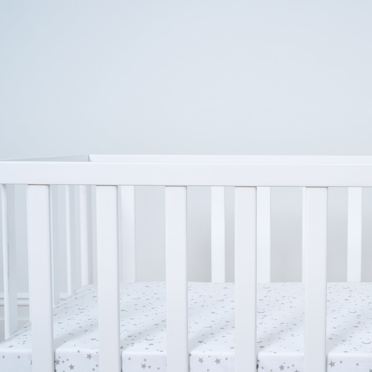 Haven Compact Cot