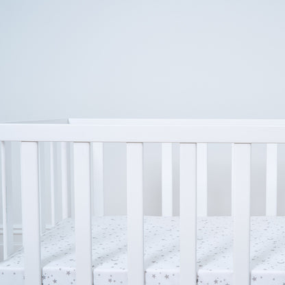 Haven Compact Cot