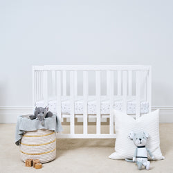 Grotime Cot Grotime Cots – Infa Group