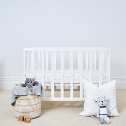 Haven Compact Cot