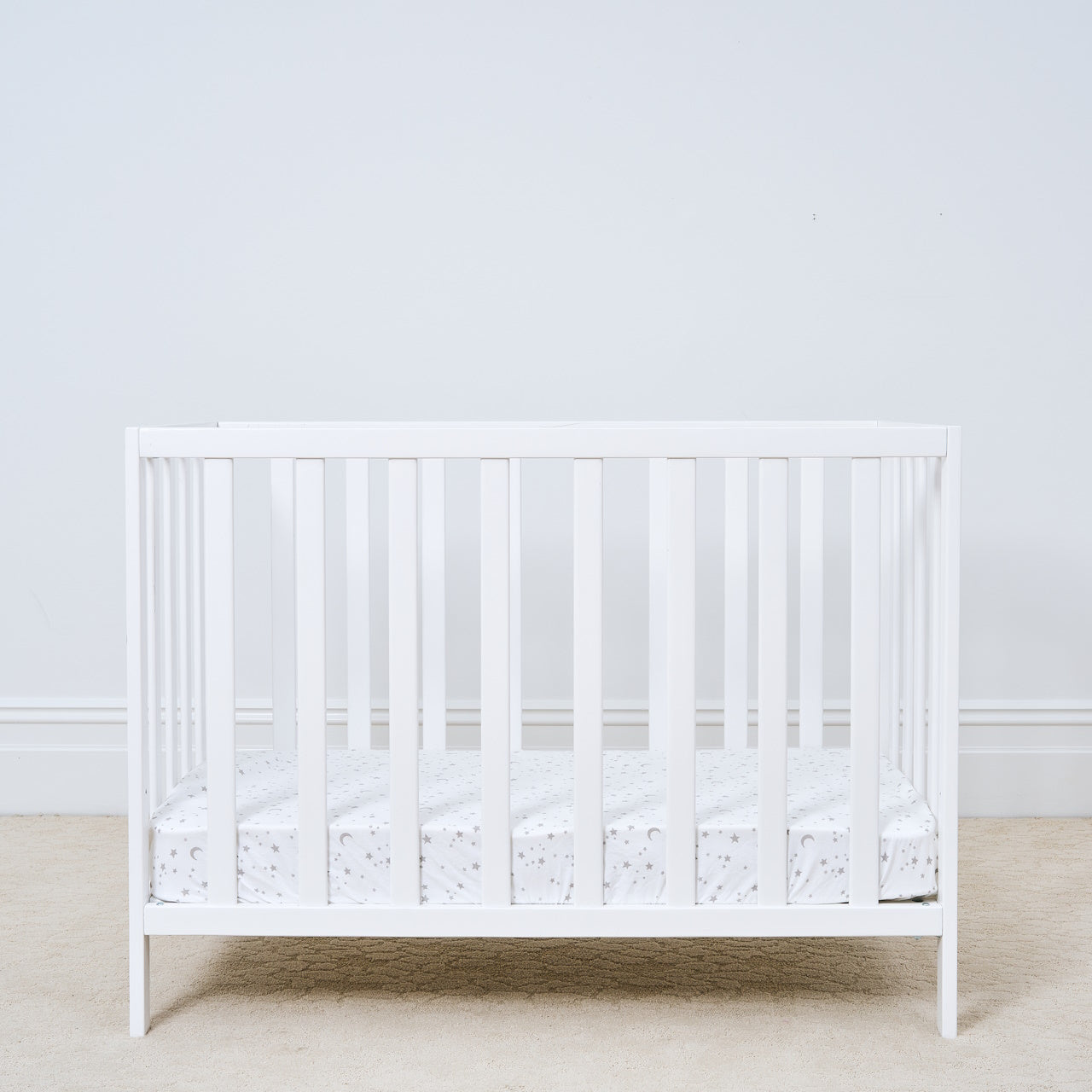 Haven Compact Cot