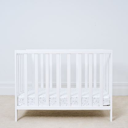 Haven Compact Cot