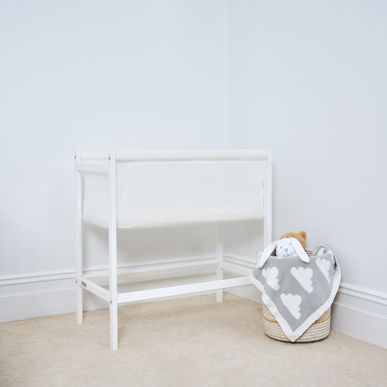 Haven Bassinet