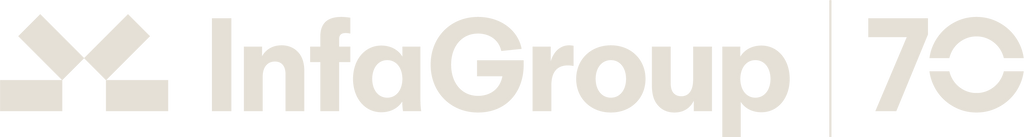 Infa Group logo