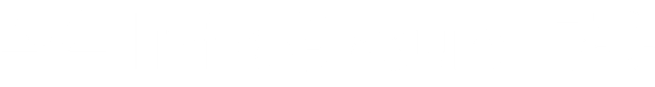 Infa Group logo footer
