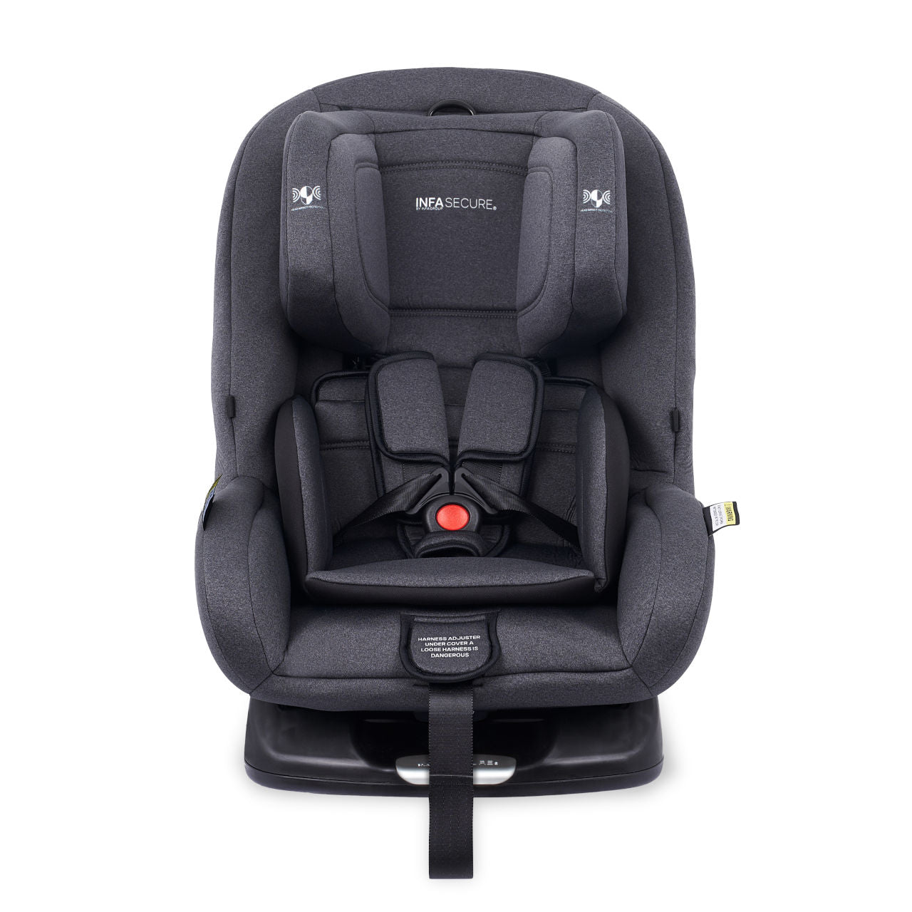 Nuna suited outlet collection car seat