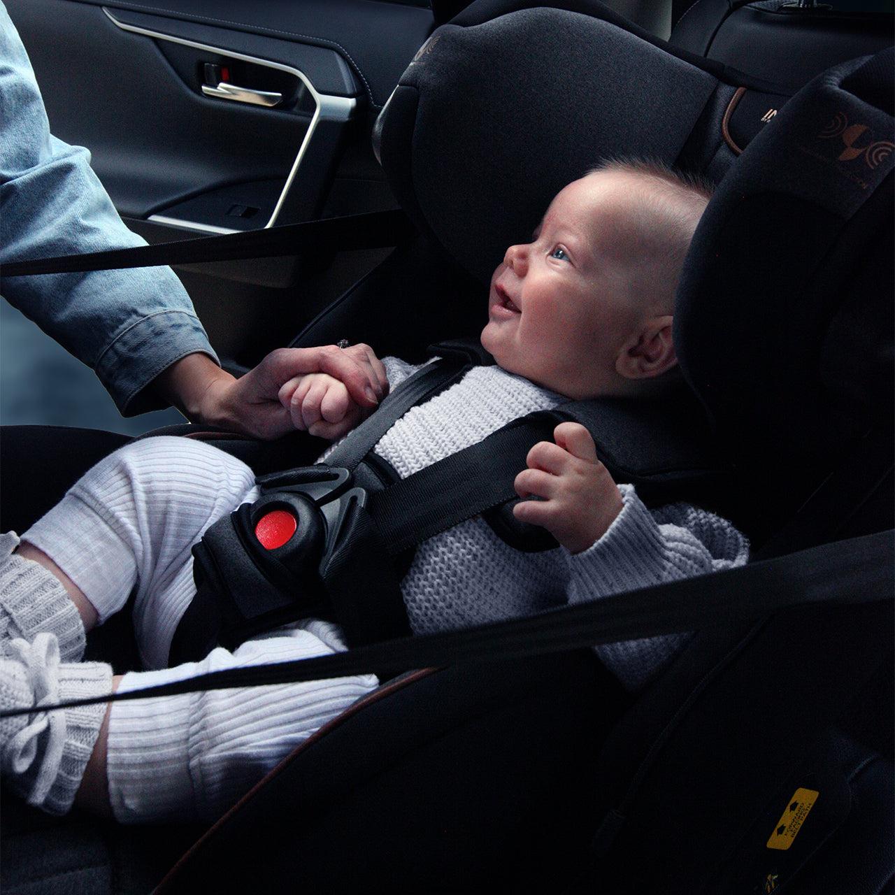 Find a Car Seat Infa Group