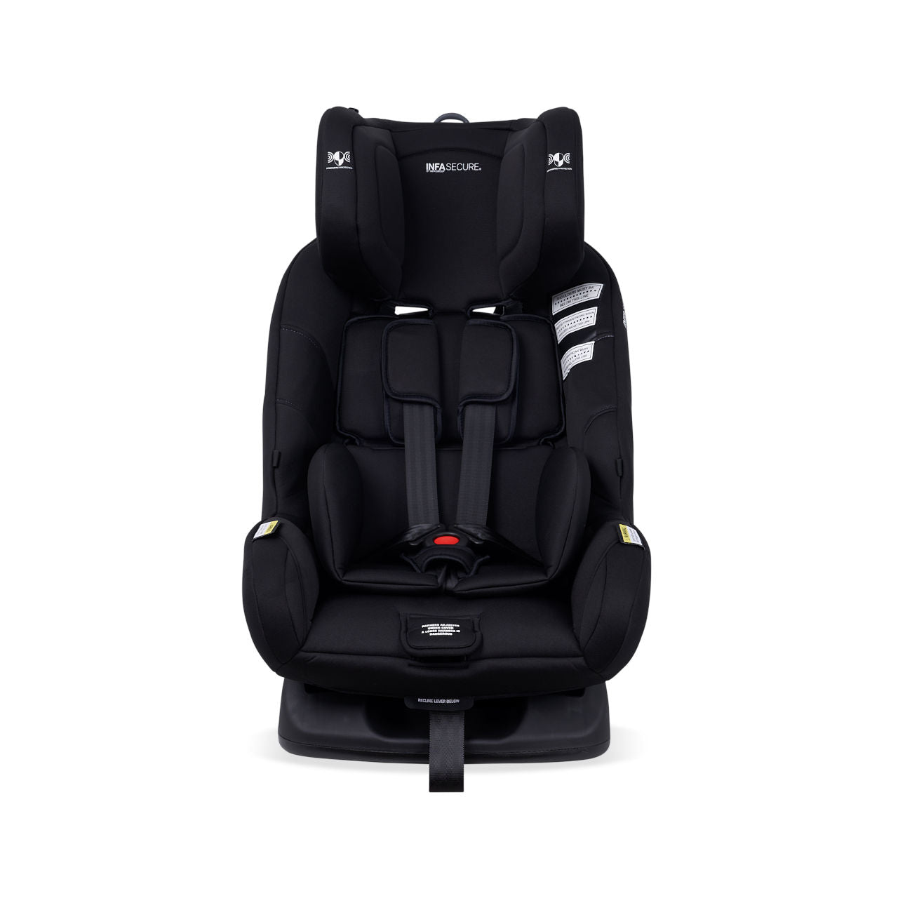 Infasecure ranger eclipse hot sale convertible car seat