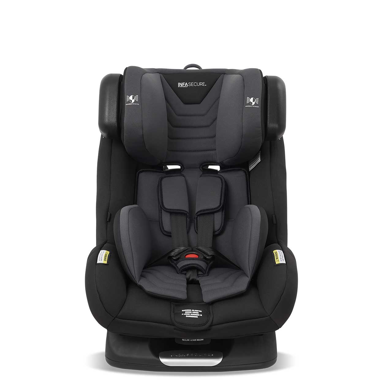 Infasecure slim car seat hotsell