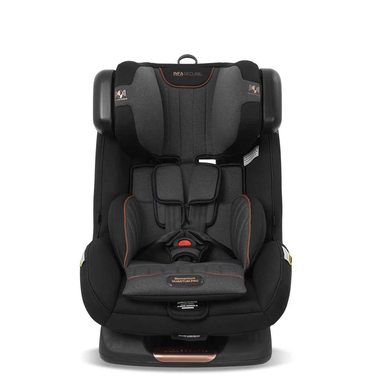 Momentum Quantum Pro