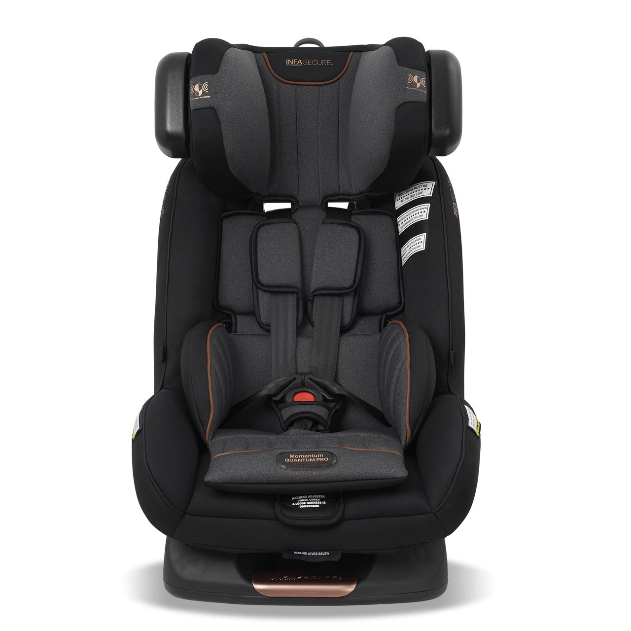 Momentum Quantum Pro