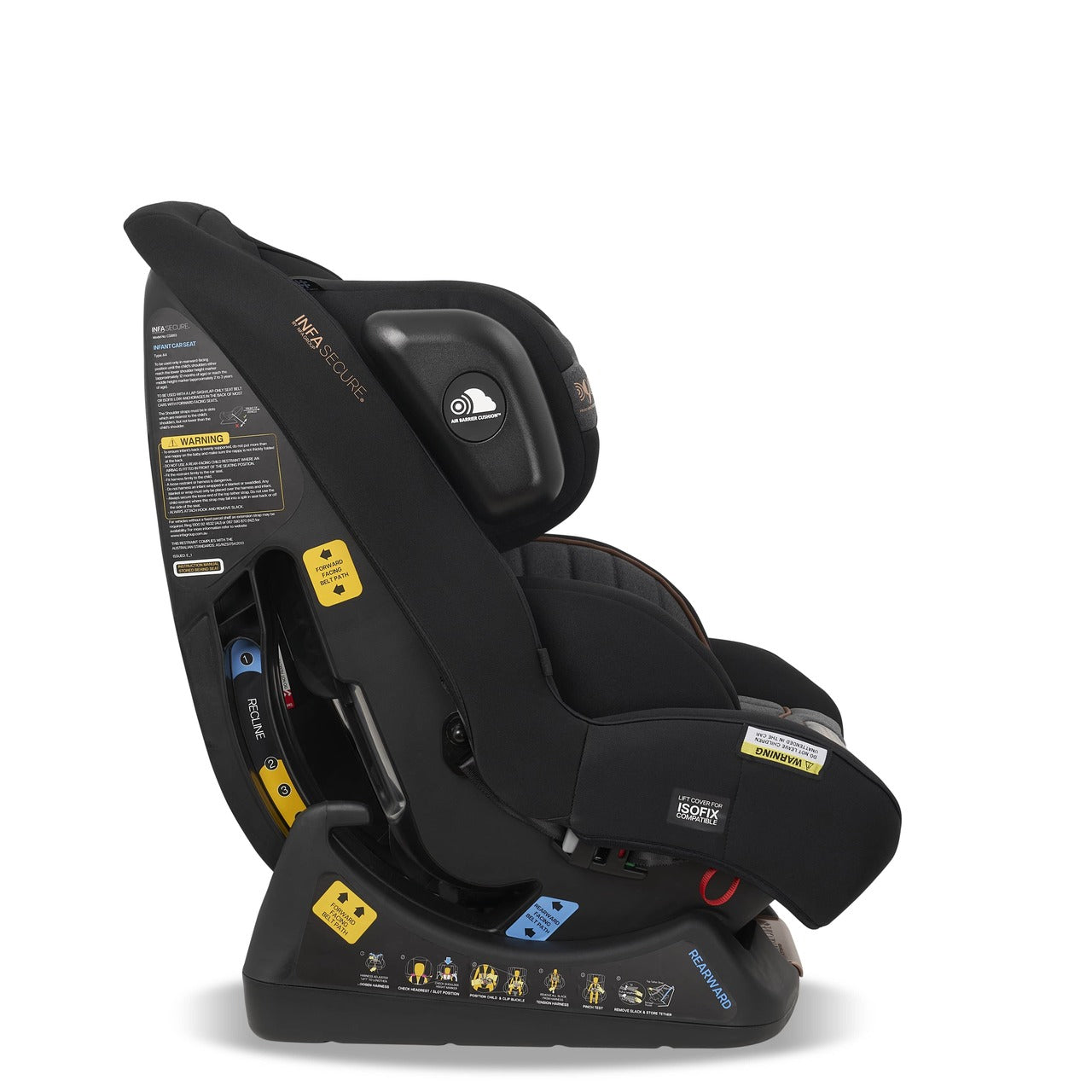 Momentum Quantum Pro