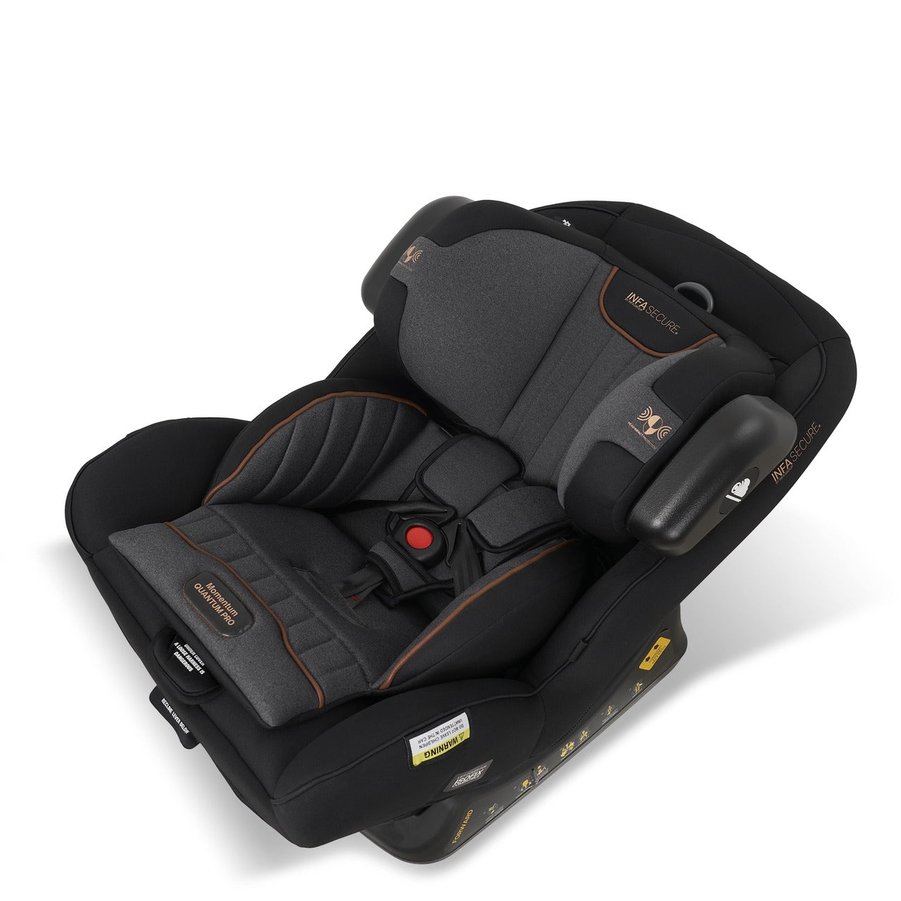 Momentum Quantum Pro