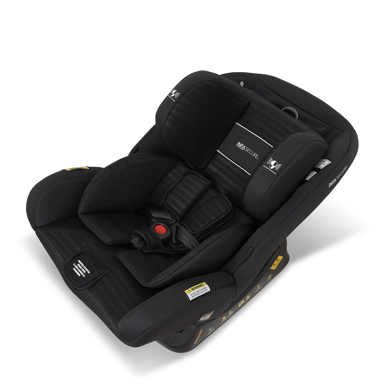 Infa secure luxi top caprice car seat