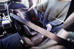 Luxi II Caprice Stripe