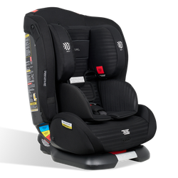 Luxi II Caprice Stripe