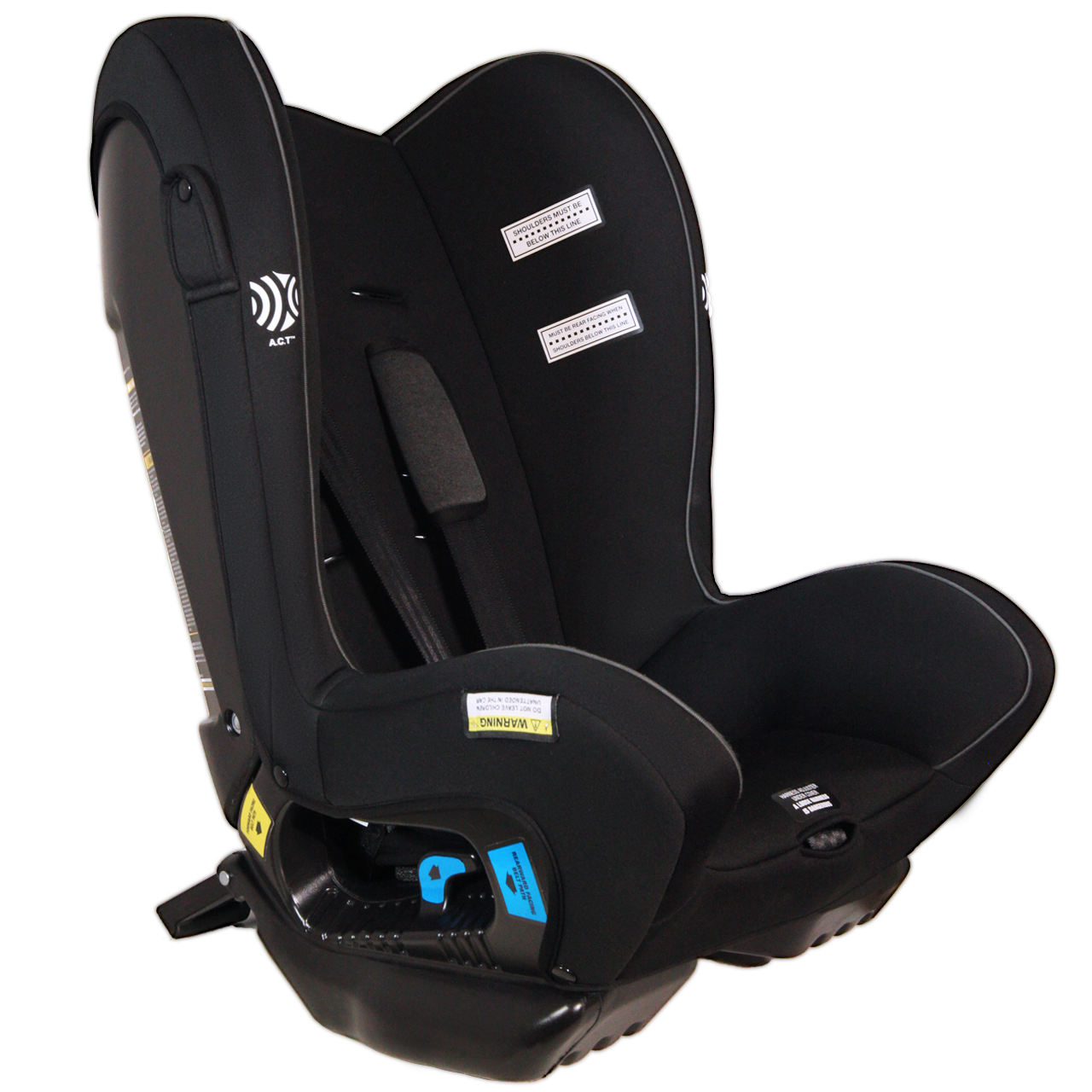 Infasecure rear facing online