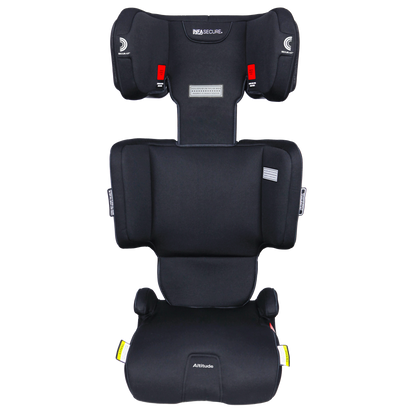 Altitude Quantum Pro Black