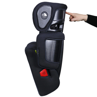 Altitude Quantum Pro Black