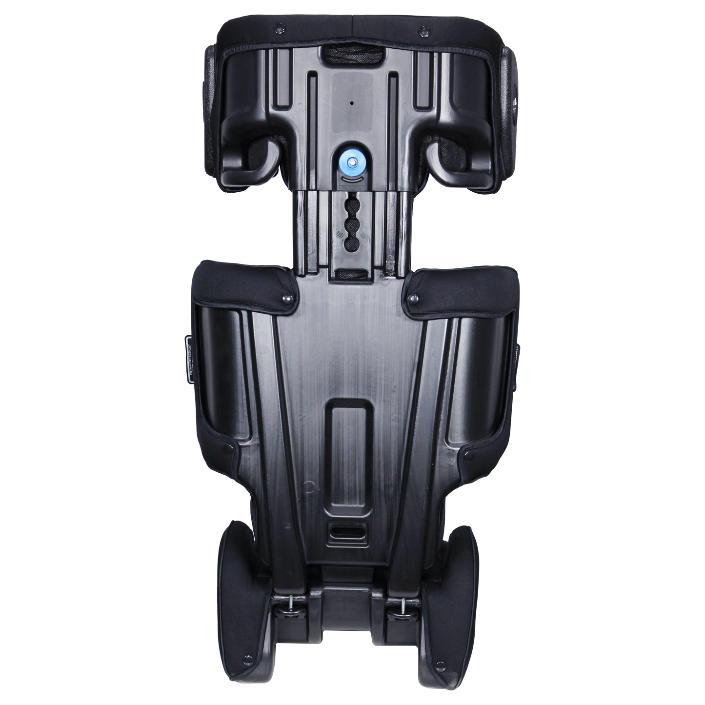 Altitude Quantum Pro Black