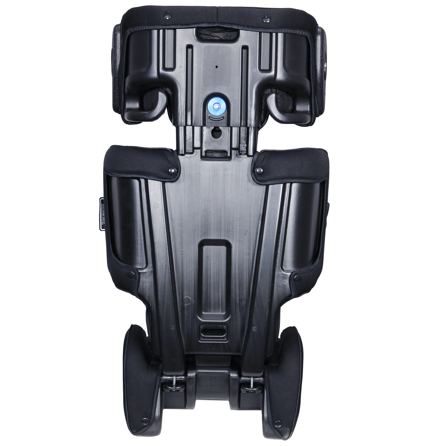Altitude Quantum Pro Black