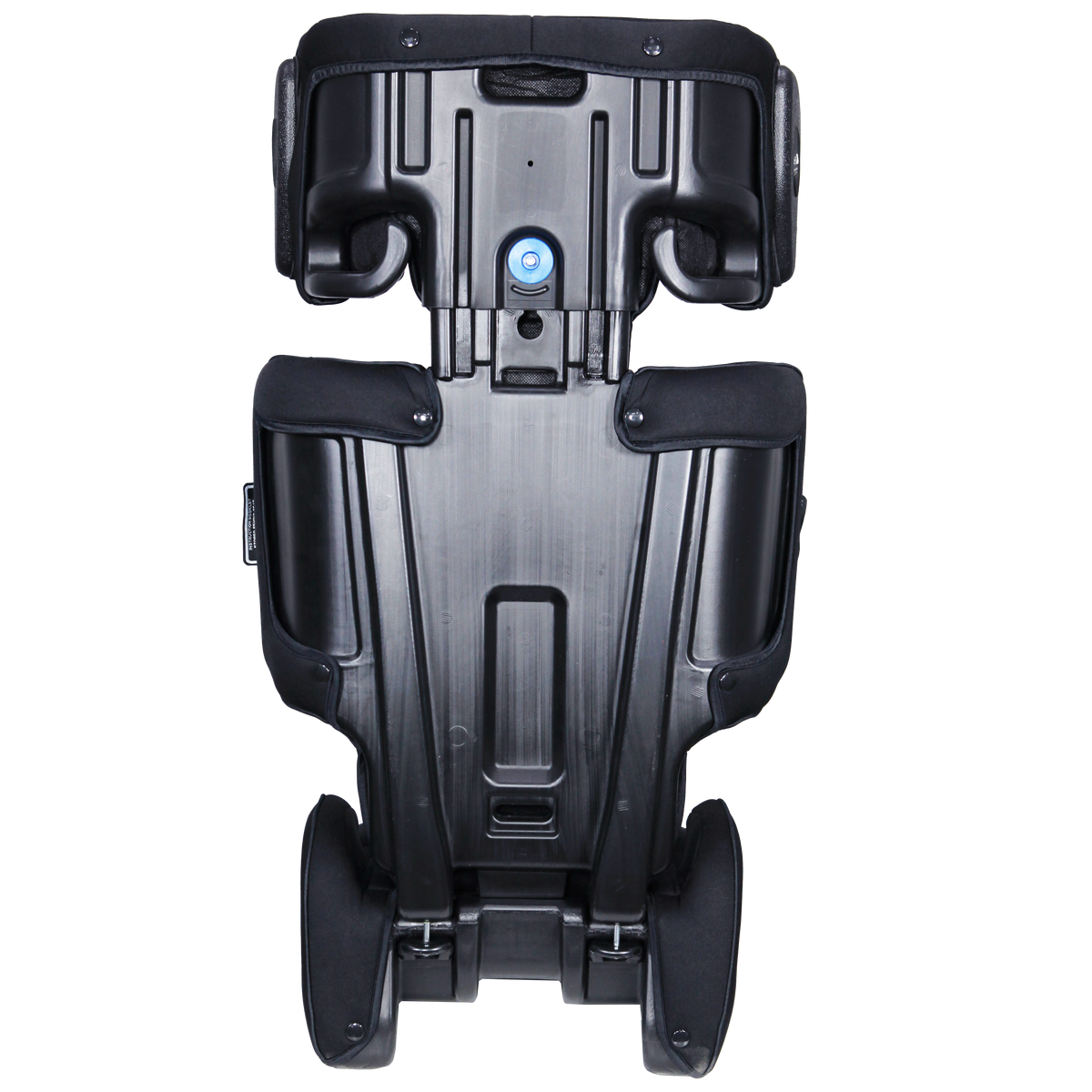 Altitude Quantum Pro Black