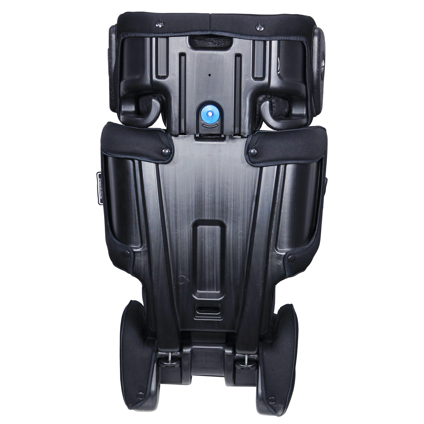 Altitude Quantum Pro Black