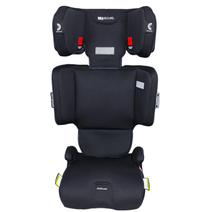 Altitude Quantum Pro Black