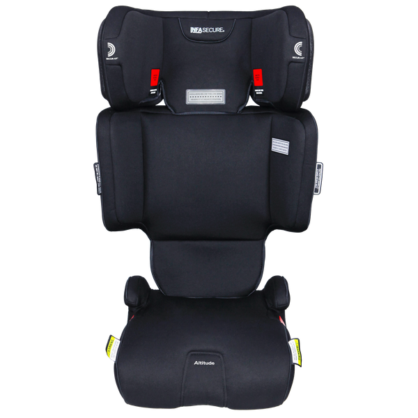 Altitude Quantum Pro Black