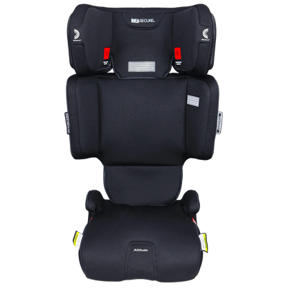 Altitude Quantum Pro Black