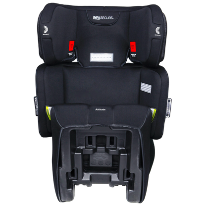 Altitude Quantum Pro Black
